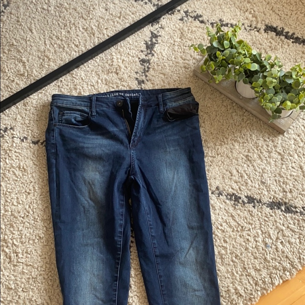 Articles of Society Jeans Size 30